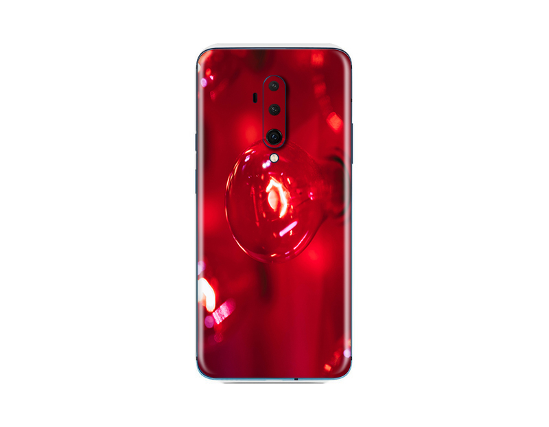 OnePlus 7T Pro  Red