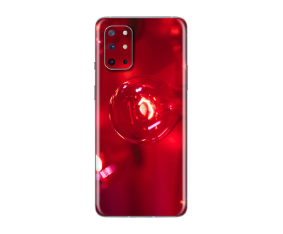 OnePlus 8T  Red