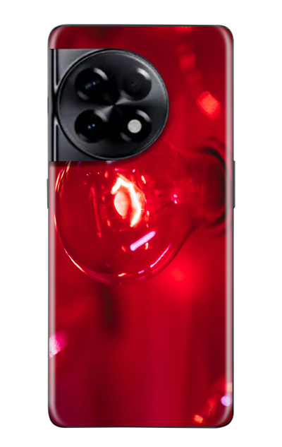 OnePlus 11R Red