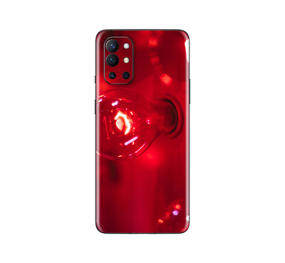 OnePlus 9R  Red