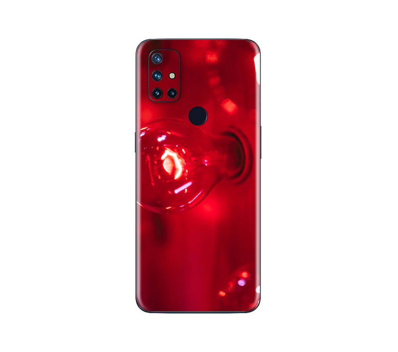 OnePlus Nord N10 5G  Red