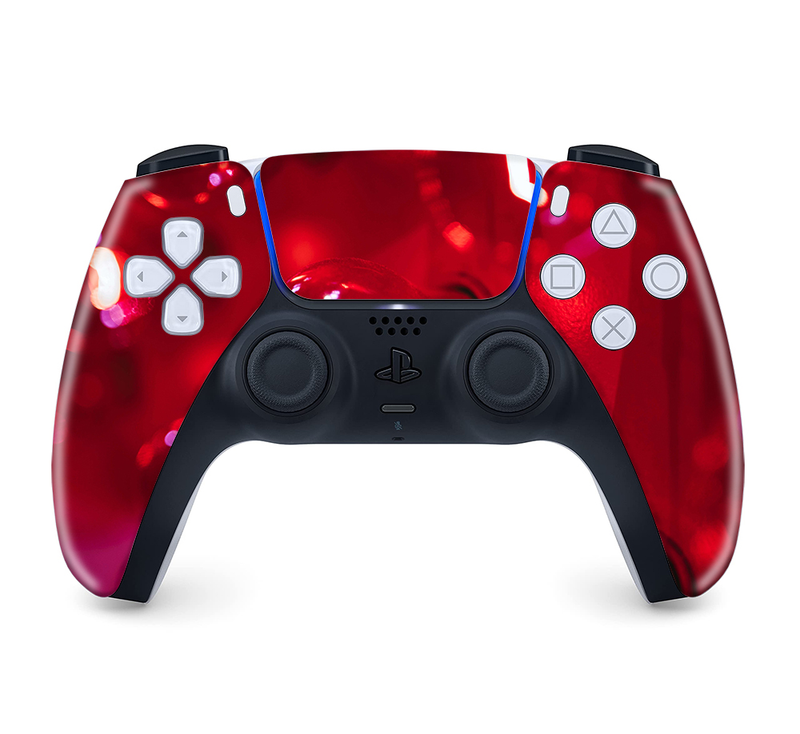 PlayStation 5 Dualsense Controller Red