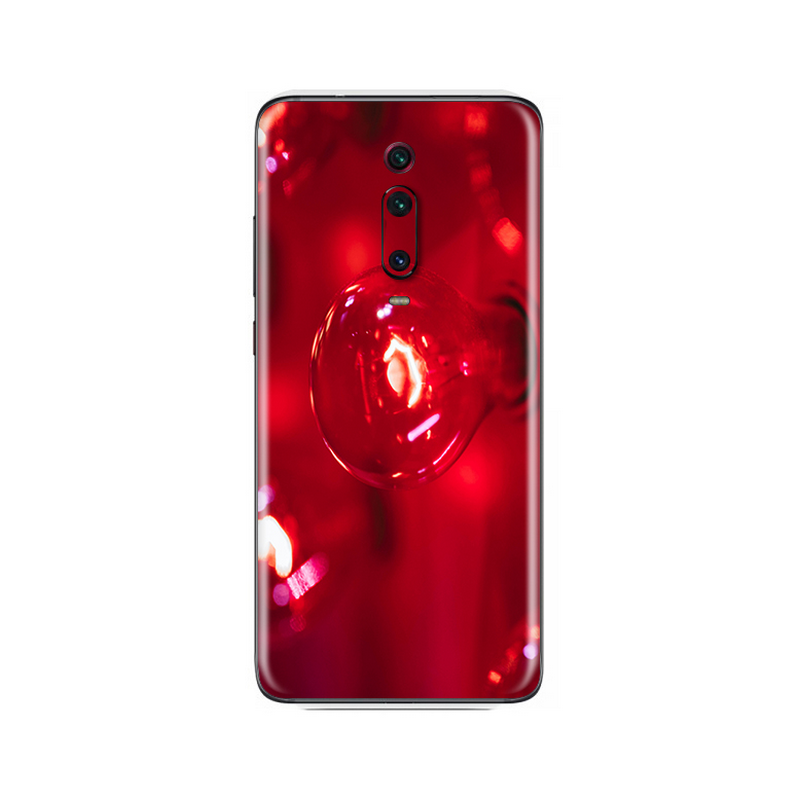 Xiaomi Mi 9T Red