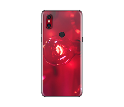 Xiaomi Mi Mix 3 5G Red