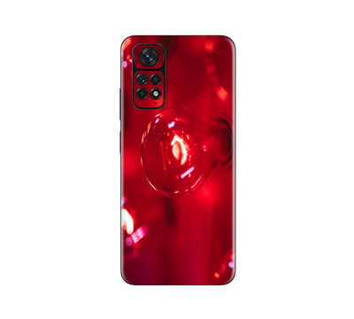 Xiaomi Redmi Note 11 Pro Red