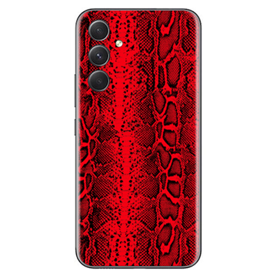 Galaxy A54 5G Red