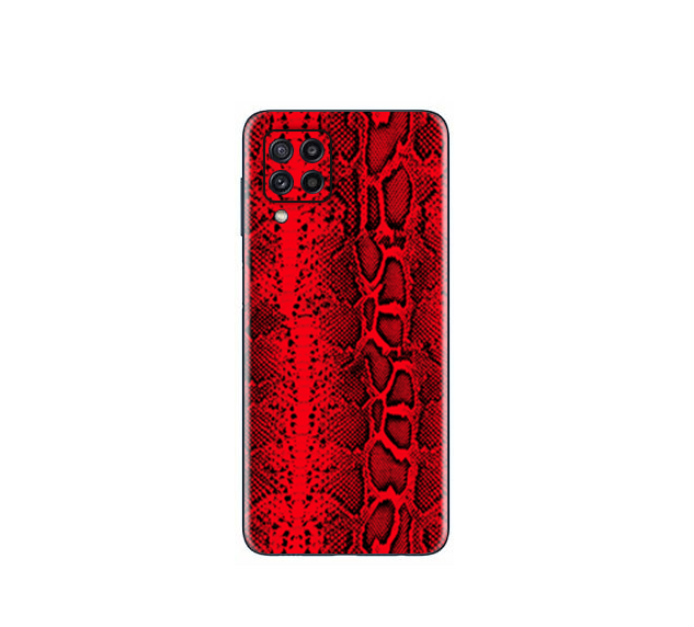 Galaxy M32 Red