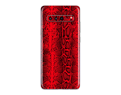 Galaxy S10 5G Red