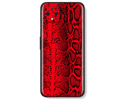 Google Pixel 4XL Red