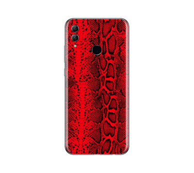 Honor 10 Lite Red