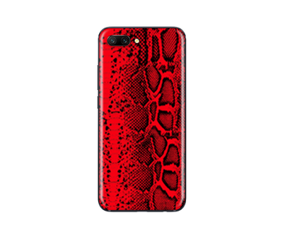 Honor 10 Red