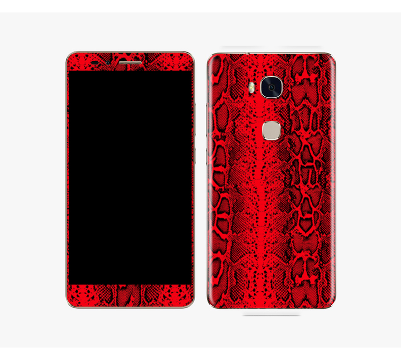 Honor 5x Red