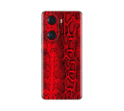 Honor 60 Pro Red