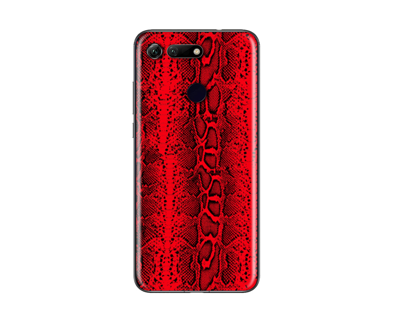 Honor Vive 20 Red