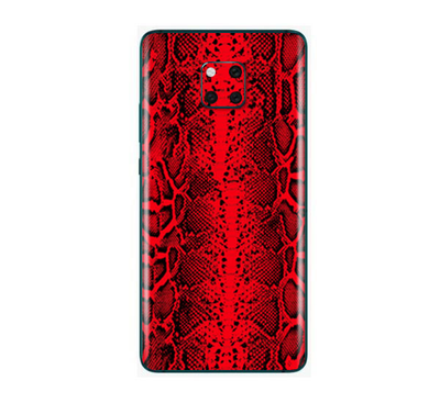 Huawei Mate 20 X Red