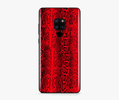 Huawei Mate 20 Red