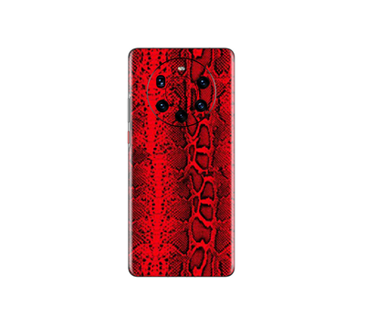 Huawei Mate 40 Pro Plus Red