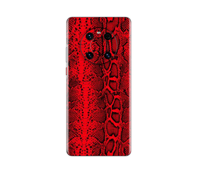 Huawei Mate 40 Red