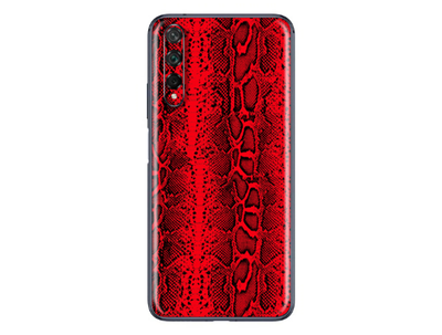 Huawei Nova 5T Red