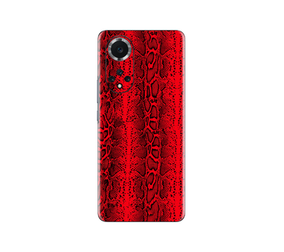 Huawei Nova 9 Pro Red