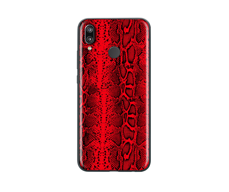 Huawei P20 Lite Red