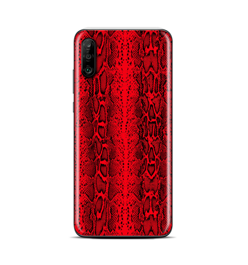 Huawei P30 Lite Red