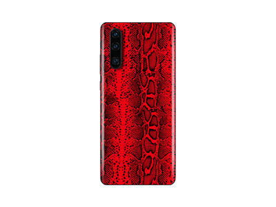 Huawei P30 Pro Red