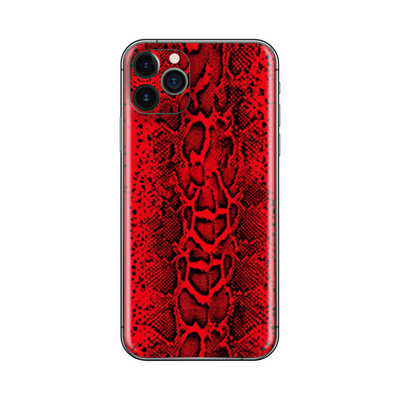 iPhone 11 Pro Max Red