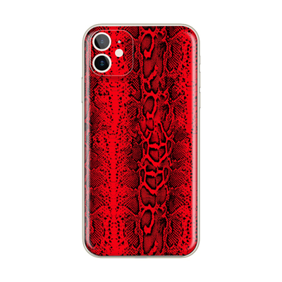 iPhone 11 Red