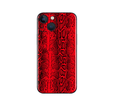 iPhone 13 Mini Red