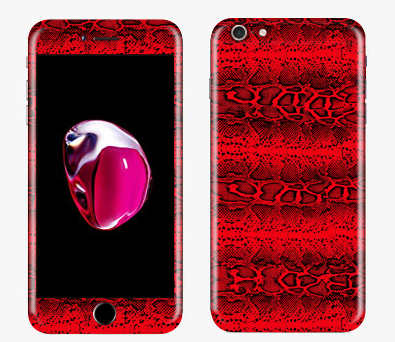 iPhone 6 Red