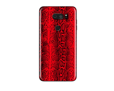 LG V30 Red