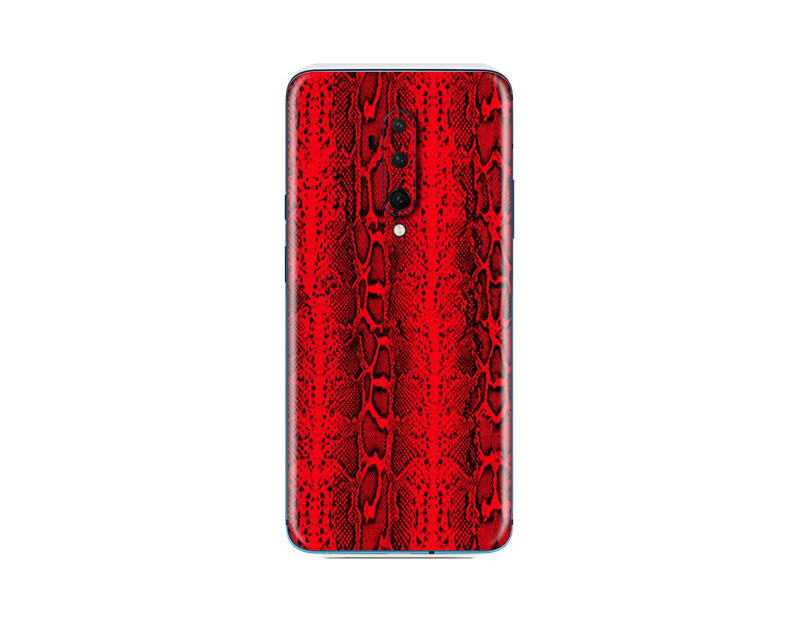 OnePlus 7T Pro  Red