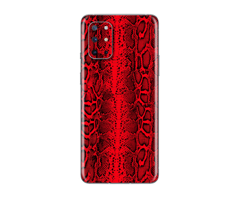 OnePlus 8T  Red