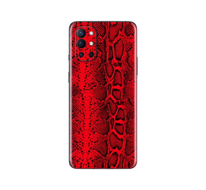 OnePlus 9R  Red