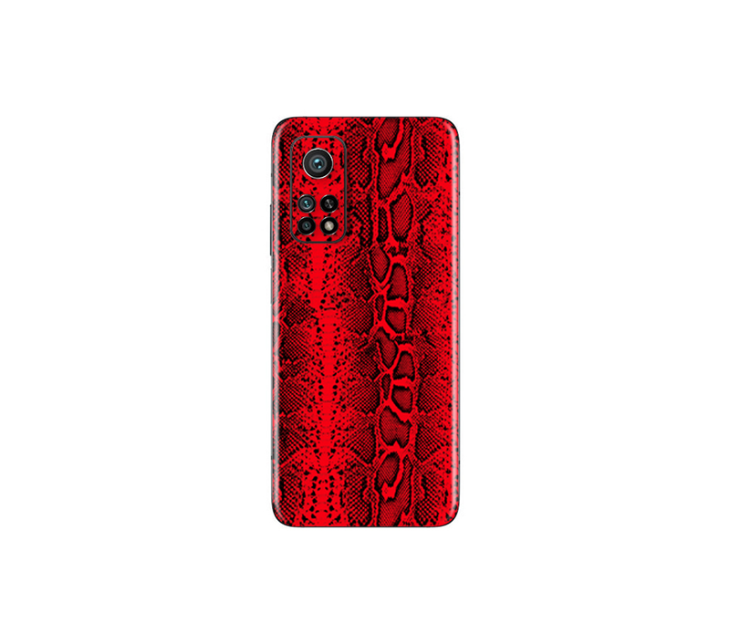 Xiaomi Mi 10T Pro Red