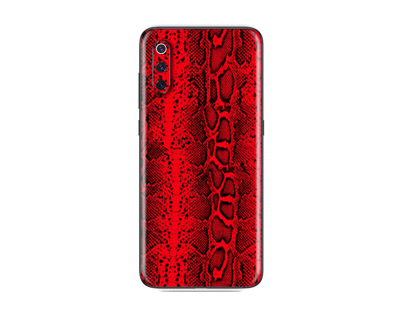 Xiaomi Mi 9  Red