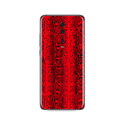 Xiaomi Mi 9T Red