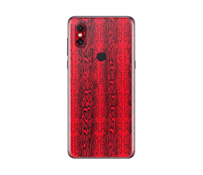 Xiaomi Mi Mix 3 5G Red