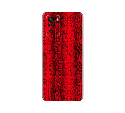 Xiaomi Redmi Note 10 Red