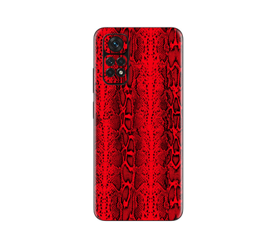 Xiaomi Redmi Note 11 Pro Red