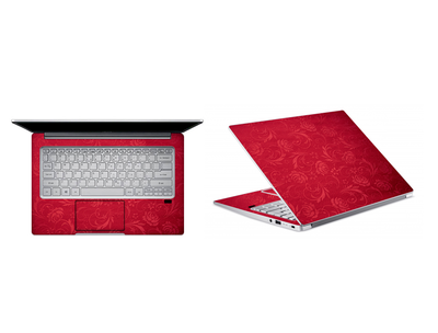 Acer Swift 3 Red