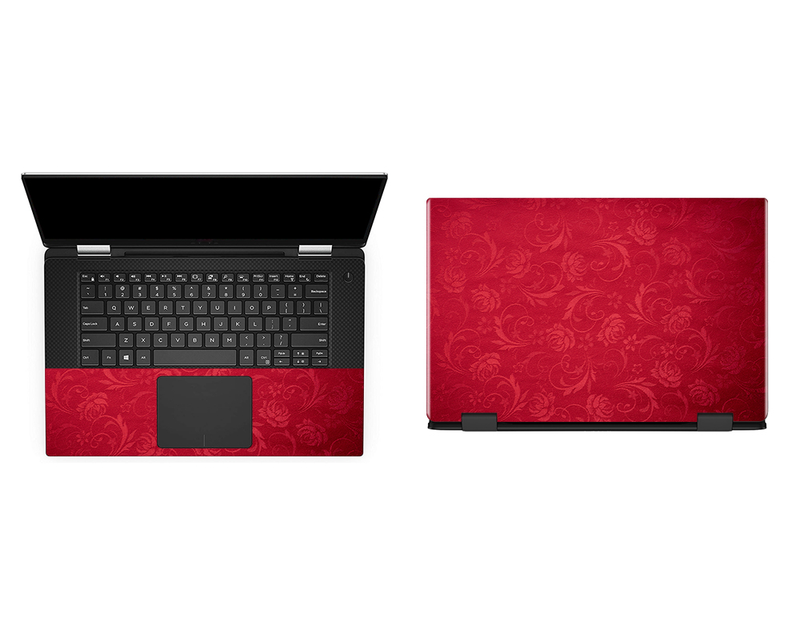 Dell XPS 15 2 In 1 9575 Red