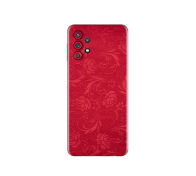 Galaxy M32 5G Red