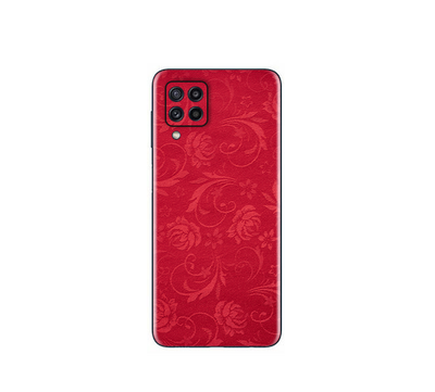 Galaxy M32 Red