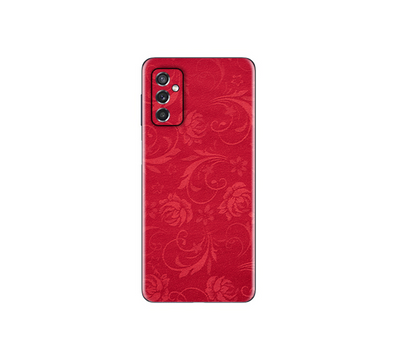 Galaxy M52 5G Red