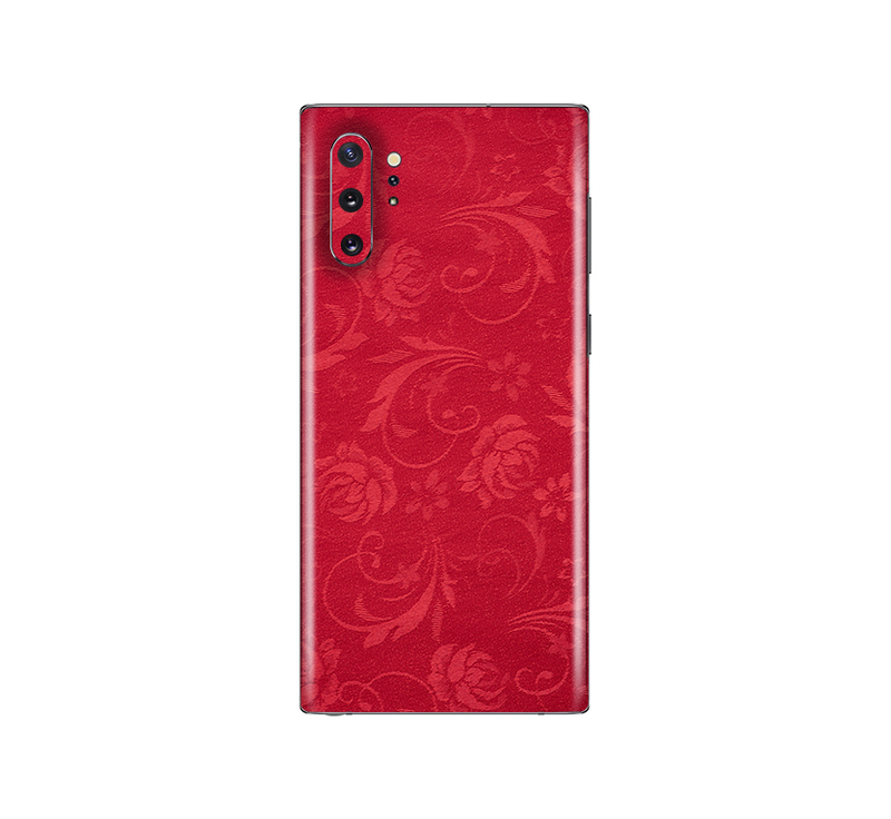 Galaxy Note 10 Plus Red