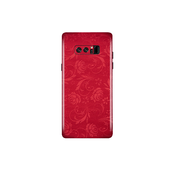 Galaxy Note 8 Red