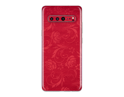 Galaxy S10 5G Red