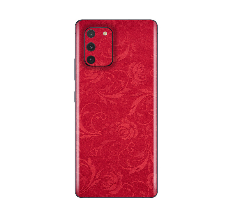 Galaxy S10 Lite Red